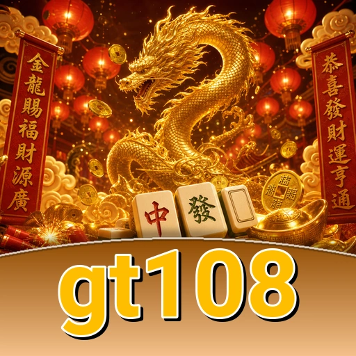 Logo gt108
