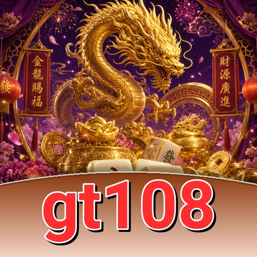 Logo gt108