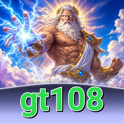 Logo gt108