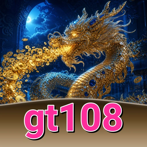 Logo gt108