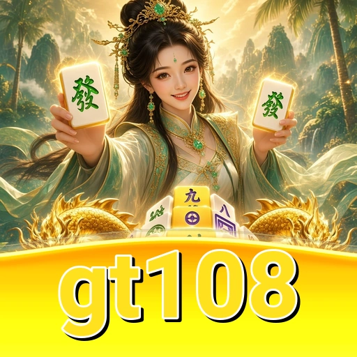 Logo gt108